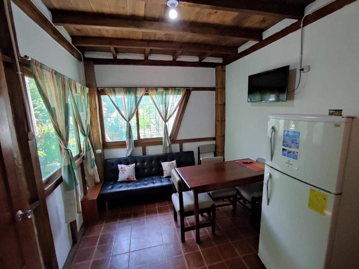 Wasimita Crucita Quarto foto