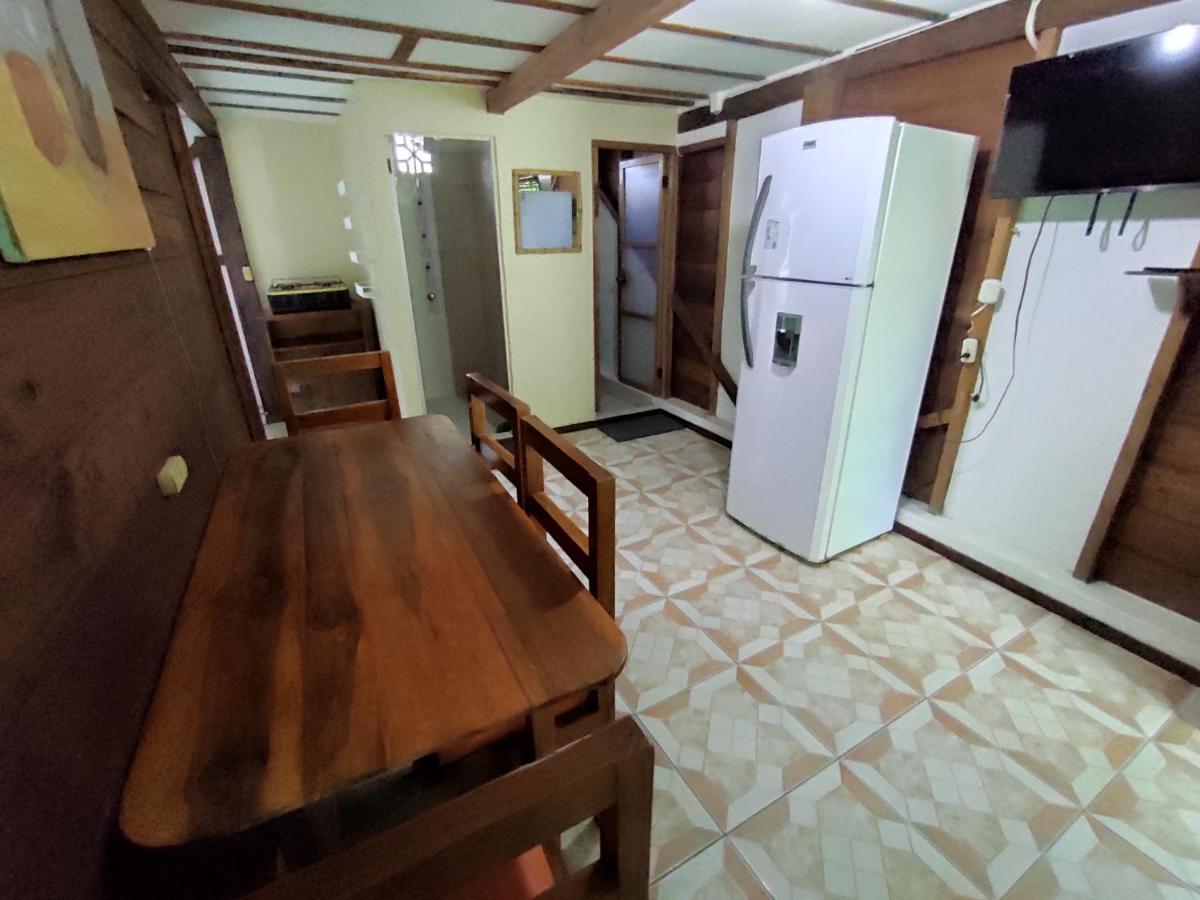 Wasimita Crucita Quarto foto