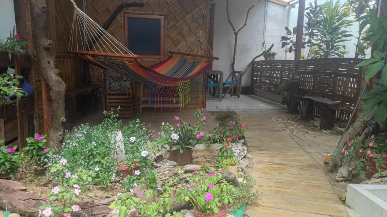Wasimita Crucita Exterior foto