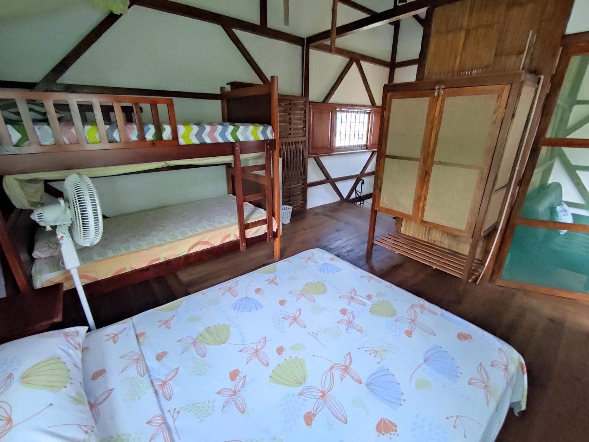 Wasimita Crucita Quarto foto
