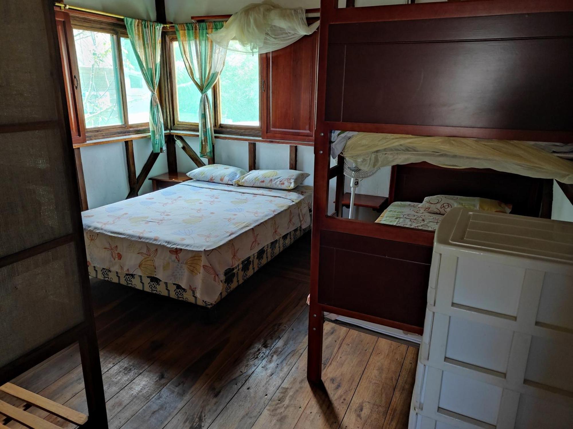 Wasimita Crucita Quarto foto
