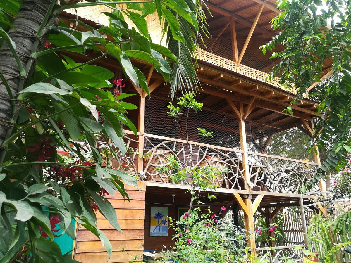Wasimita Crucita Exterior foto